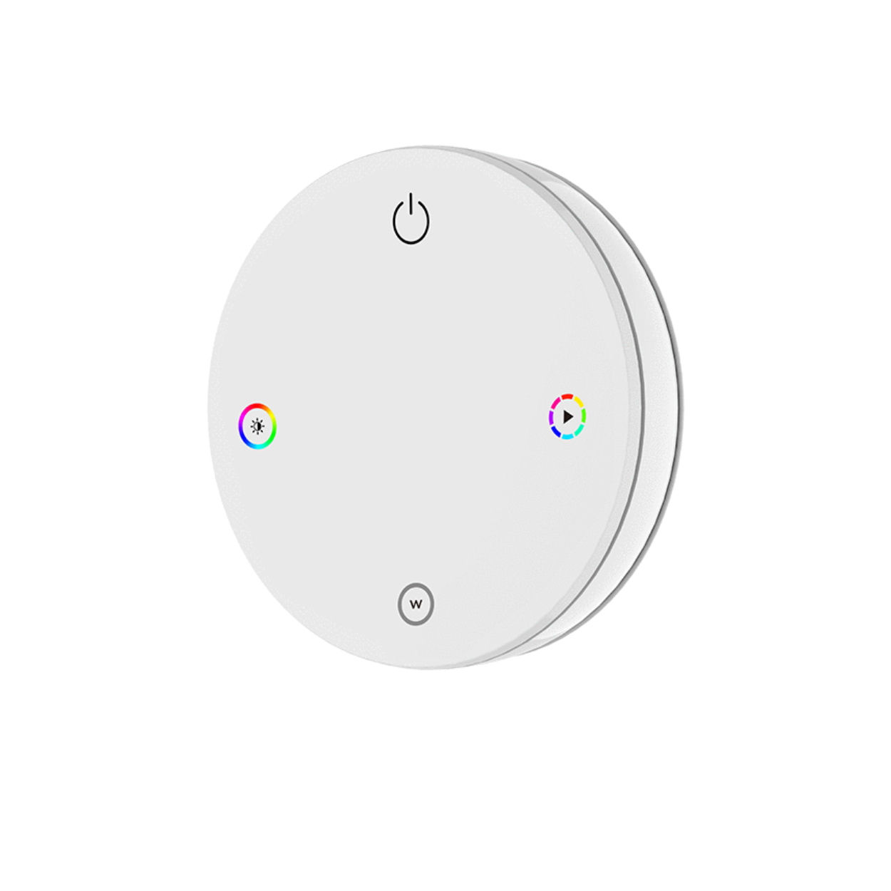 Telecomando RF 2.4GHz - 1 Zona Dimmerabile