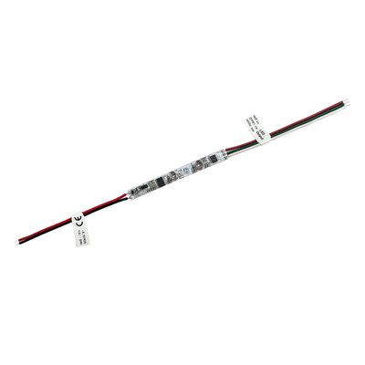 Pulsante Touch Controller LED CCT (3white)