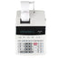 Sharp - Calcolatrice scrivente CS 2635LW - 12 cifre - CS2635LW