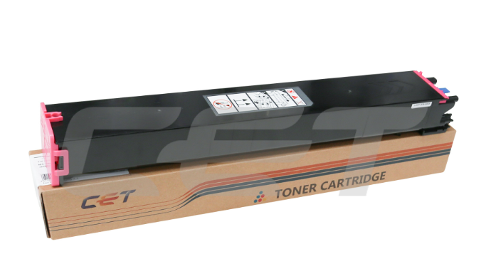 CET Magenta Sharp MX-2630N-24K/ 476g #MX-60GTMA