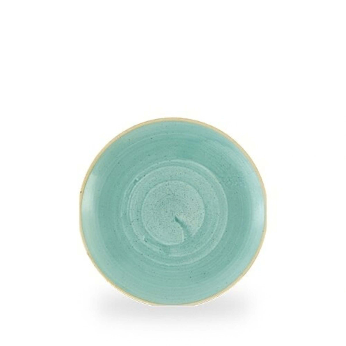 Churchill Stonecast Mint Piatto Frutta 21,7 cm 12 Pezzi