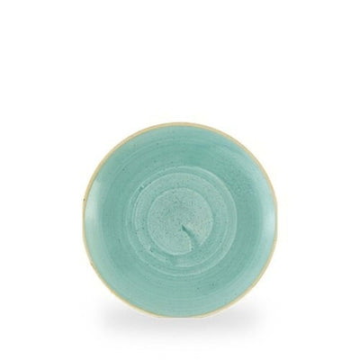 Churchill Stonecast Mint Piatto Frutta 21,7 cm 12 Pezzi