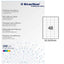 Etichette adesive - in carta - permanenti - 52,5 x 25 mm - 48 et/fg - 100 fogli - bianco - Starline