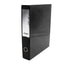 Registratore Kingbox - dorso 5 cm - protocollo 23 x 33 cm - nero - Starline