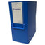 Scatola archivio con maniglia - dorso 16 cm - 25 x 35 cm - blu - Starline