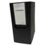 Scatola archivio con maniglia - dorso 16 cm - 25 x 35 cm - nero - Starline
