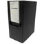 Scatola archivio con maniglia - dorso 20 cm - 25 x 35 cm - nero - Starline
