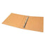 Raccoglitore Eco - 22 x 30 cm - 4 anelli tondi 30 mm - dorso 4 cm - avana - Starline