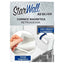 Cornice magnetica retroadesiva Starwall - A3 - silver - Starline
