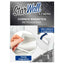 Cornice magnetica retroadesiva Starwall - A3 - nero - Starline