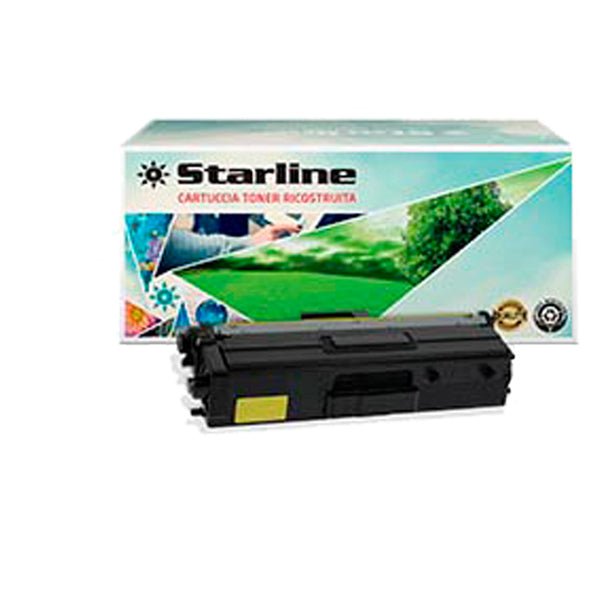 Starline - Toner ricostruito per Brother - Giallo - TN423Y - 4.000 pag - shop_name