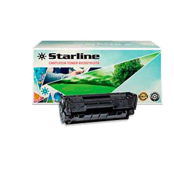 Starline - Toner Ricostruito - per Canon - Nero - 0263B002 - 2.000 pag - shop_name