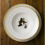 Churchill Stonecast Bianco Puntinato Piatto Pasta 28 cm 12 Pezzi