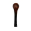 Pipa Gasparini Liscia Bent Billiard con Bocchino Lavabile Metallico 3 mm