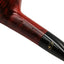 Pipa Gasparini Liscia Billiard T01002 cannello dritto