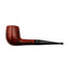 Pipa Gasparini Billiard Liscia T01002A vista laterale