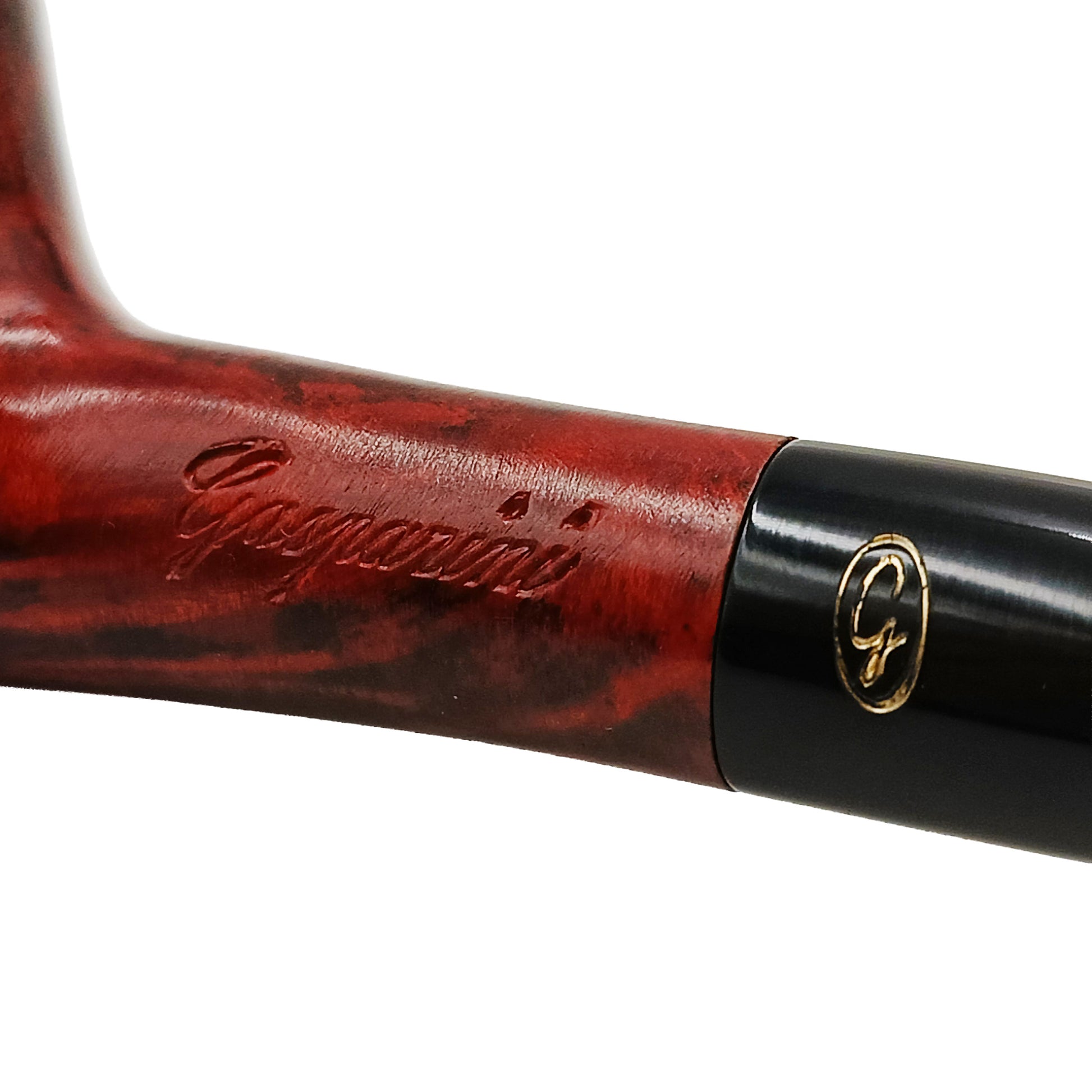 Pipa Gasparini Liscia Billiard T01002A bocchino lavabile