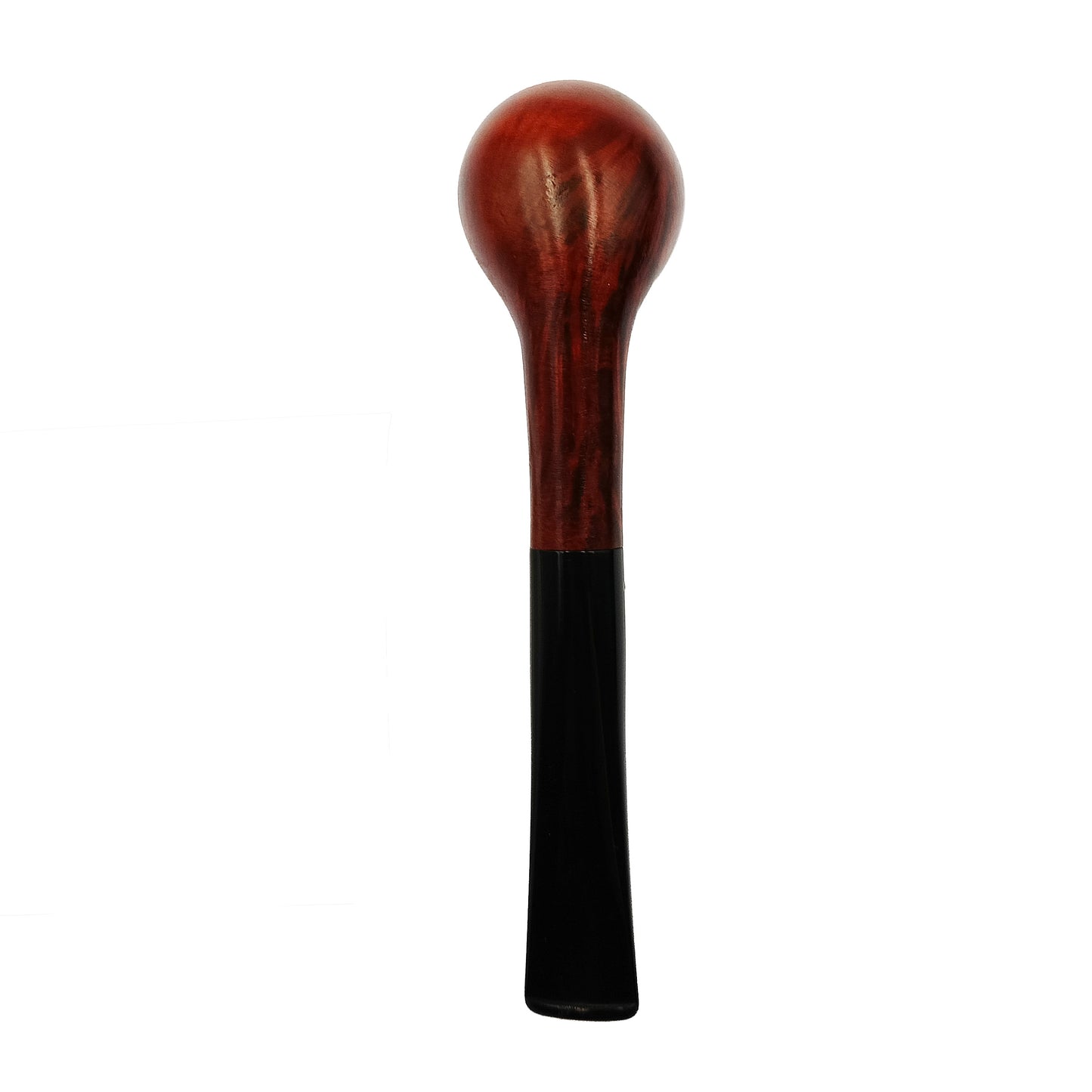 Pipa Gasparini Liscia Billiard con Bocchino Lavabile Metallico 3 mm