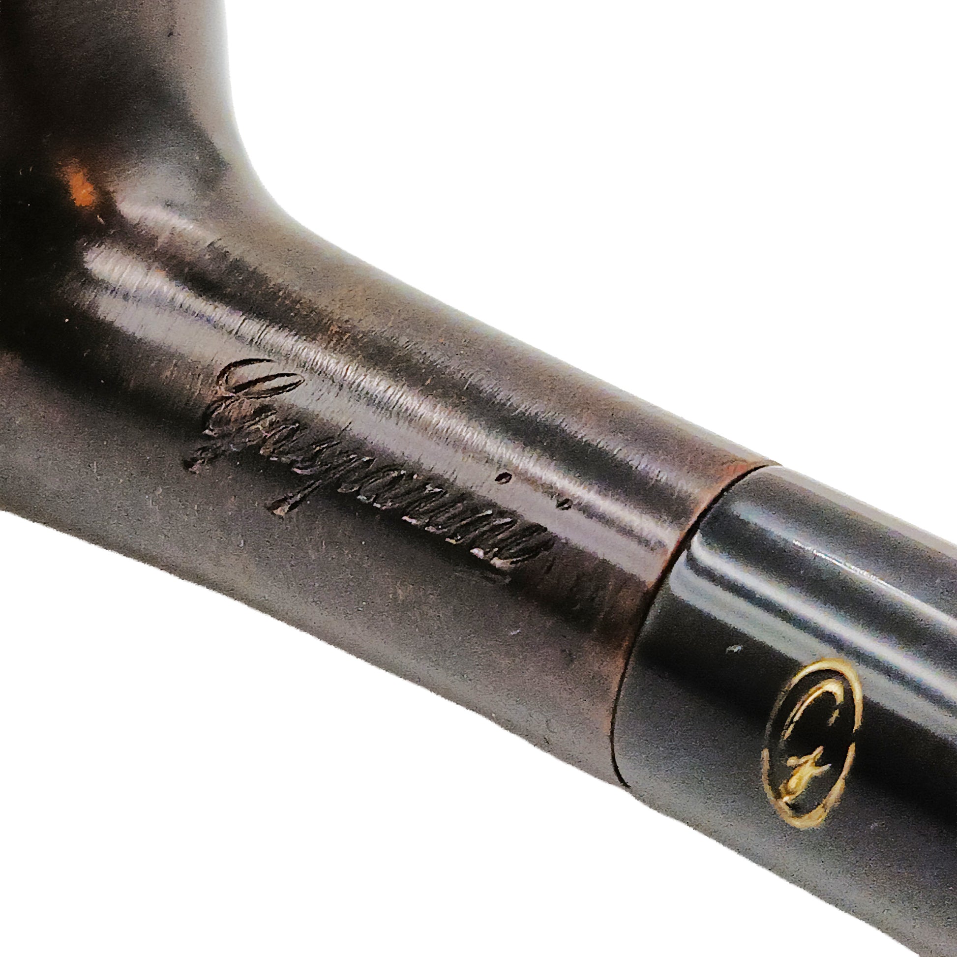 Pipa Gasparini Liscia Billiard T01002B finitura naturale