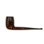 Pipa Gasparini Billiard Liscia T01002C vista laterale