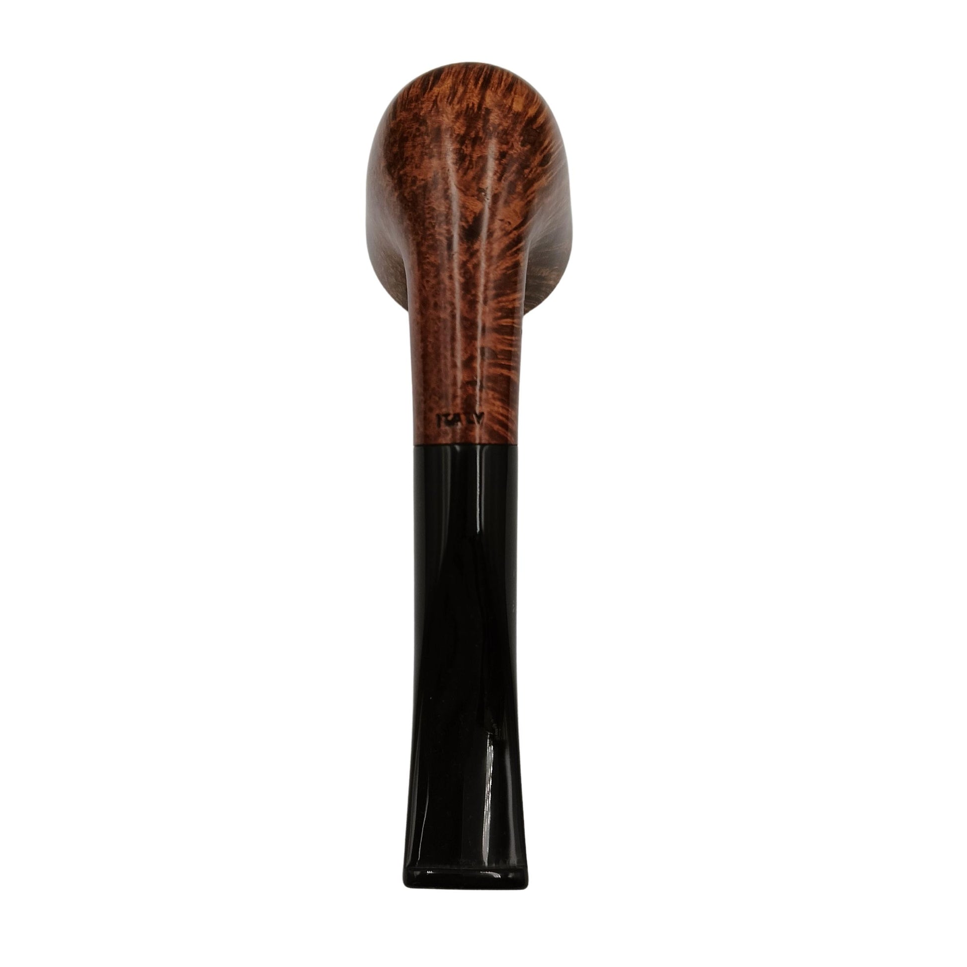 Pipa Gasparini Walnut Dublin radica liscia filtro balsa T01031B
