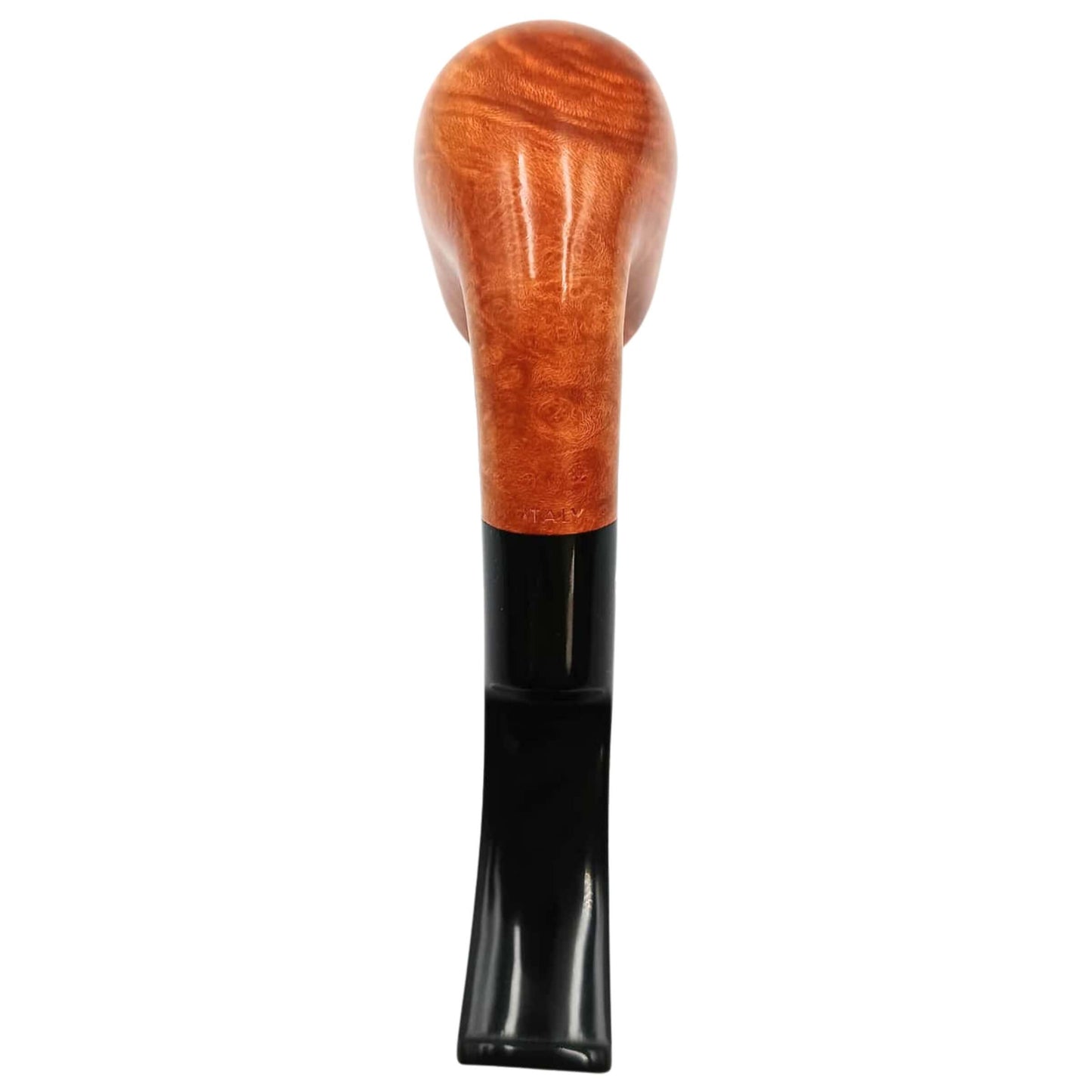 Pipa Gasparini Monaco Bent Billiard radica liscia T01061D