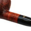 Pipa Gasparini Sabbiata Straight Apple cannello dritto T01125