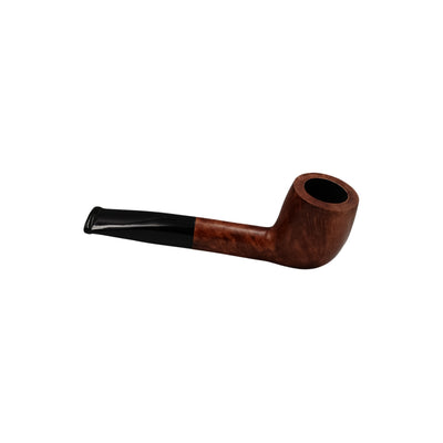 Pipa Gasparini Mignon Monaco Billiard T01200B vista laterale