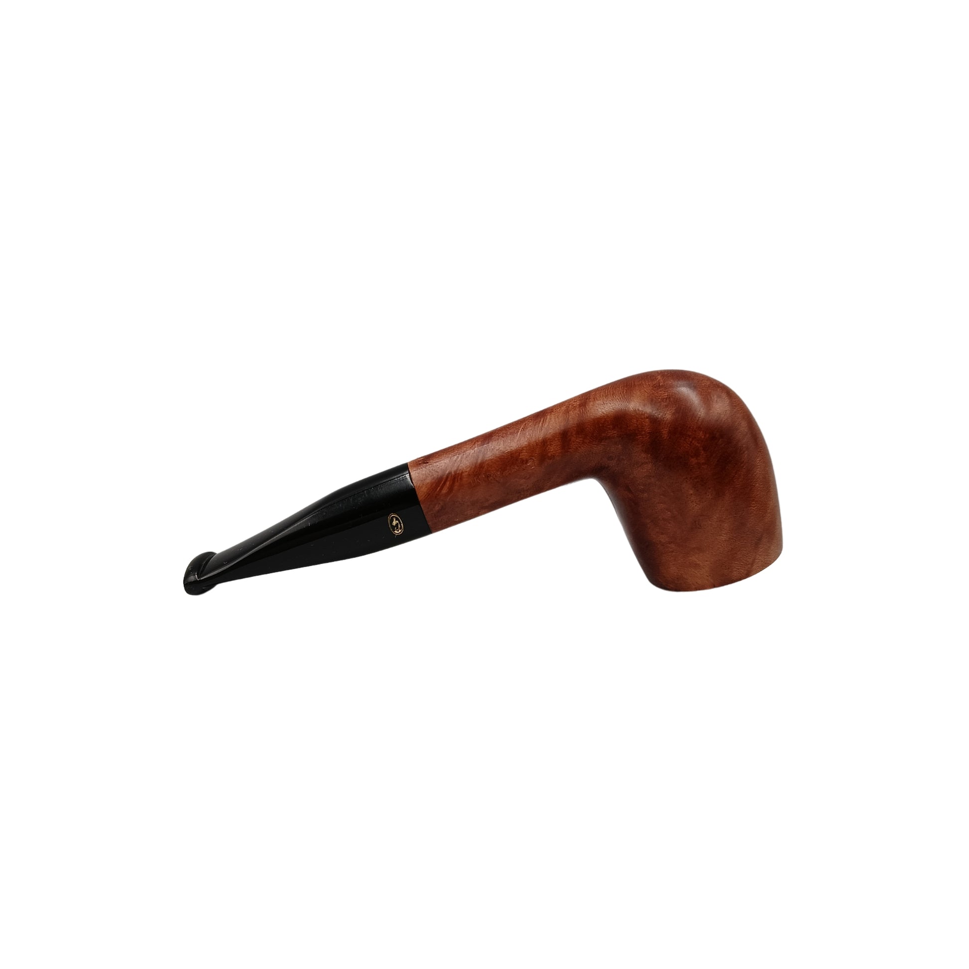 Pipa Gasparini Mignon Monaco Billiard artigianato italiano T01200B