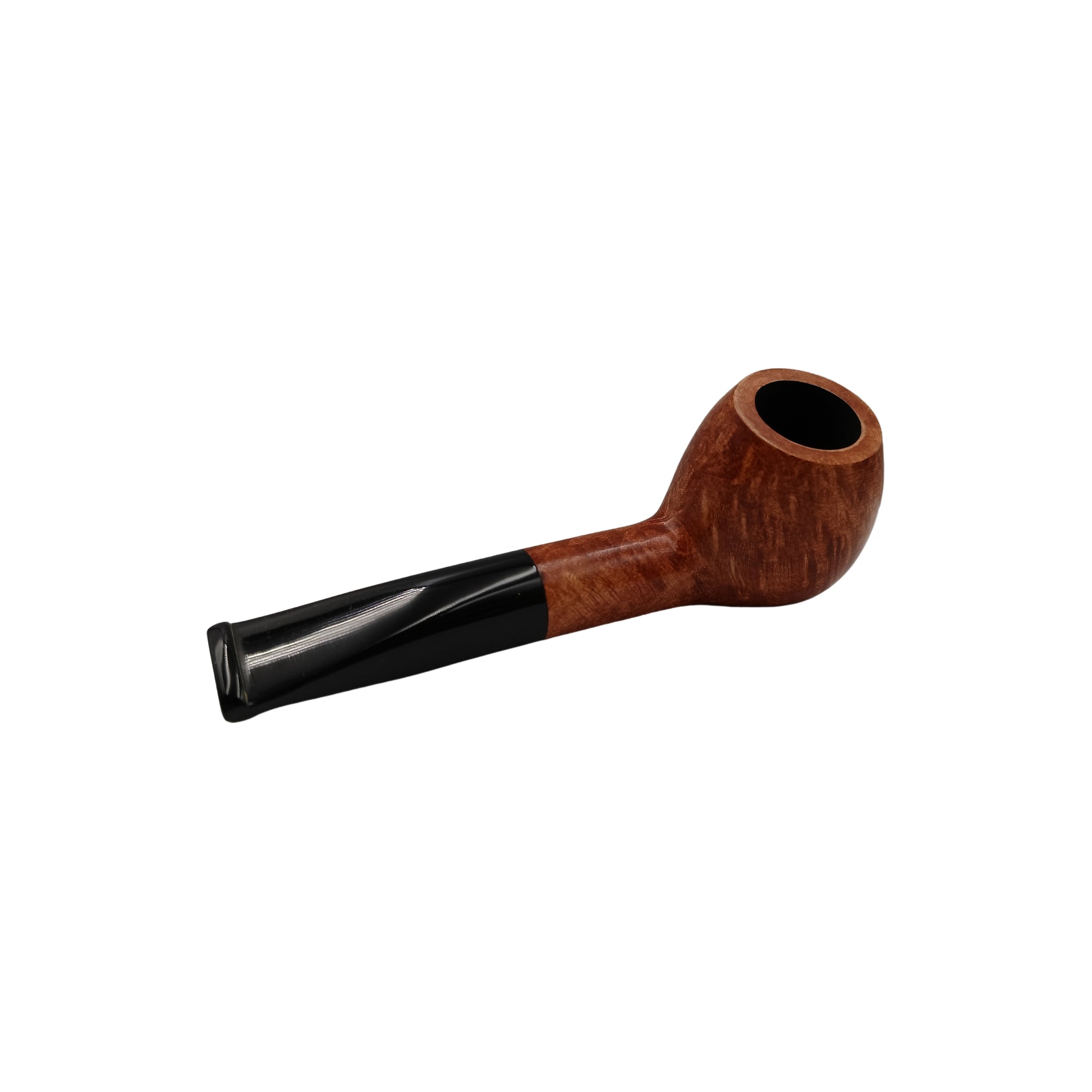 Pipa Gasparini Mignon Monaco Apple T01200B1 vista laterale