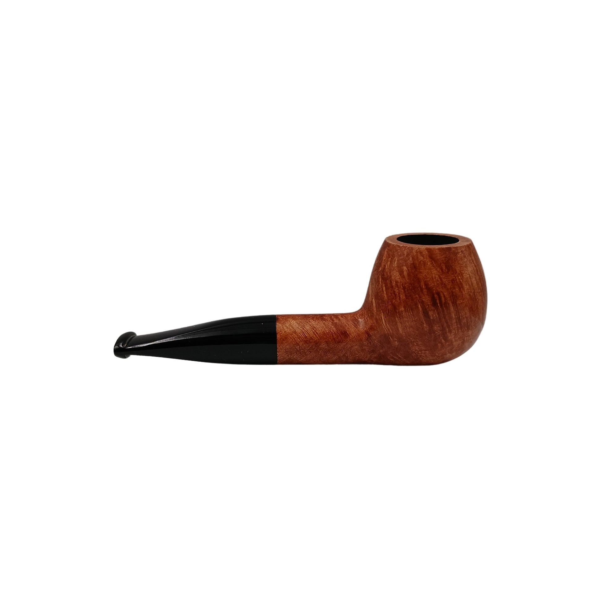 Pipa Gasparini Mignon Monaco Apple radica walnut fornello 18mm T01200B1