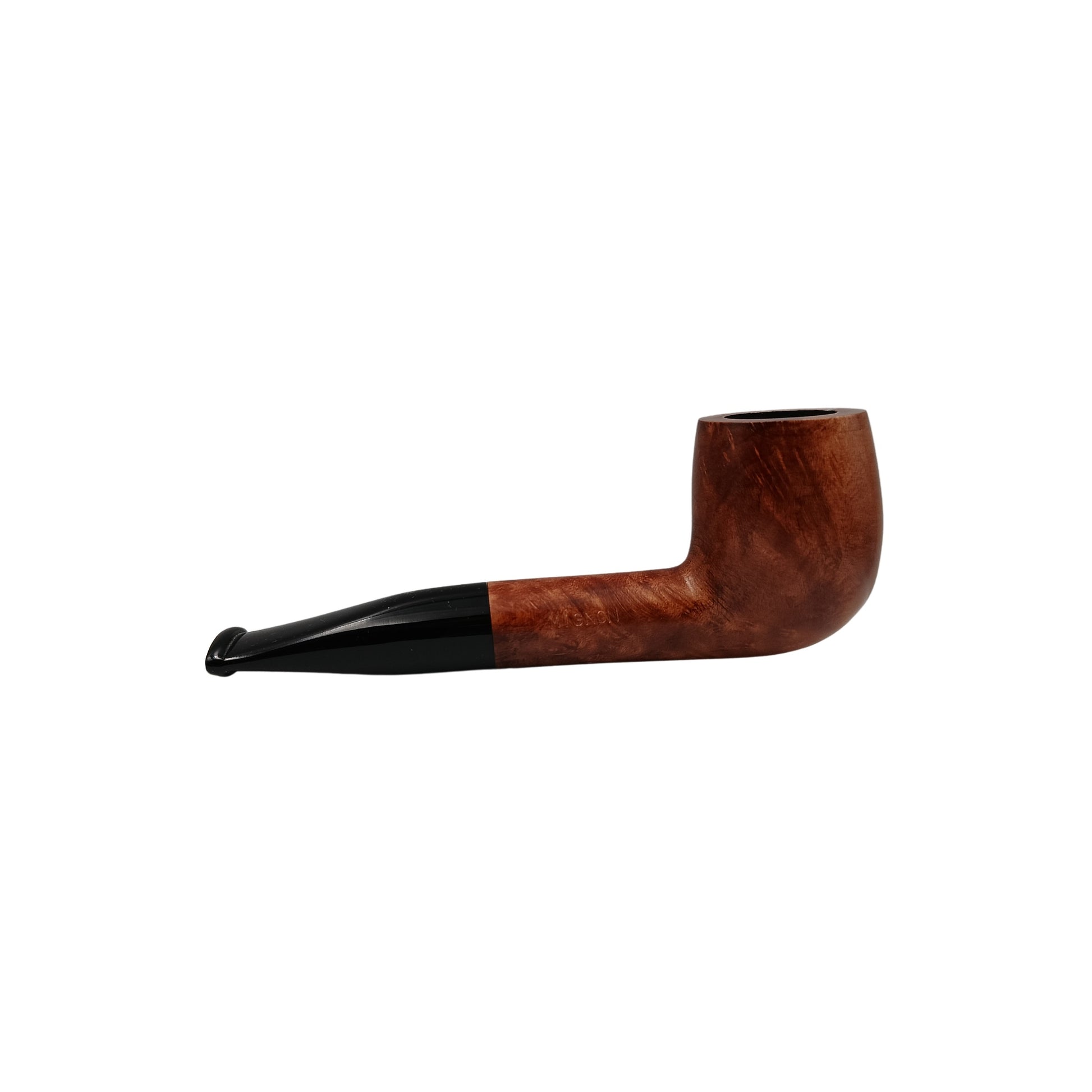 Pipa Gasparini Mignon Monaco Billiard radica fornello 18mm T01200B
