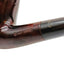 Pipa Gasparini Mignon Liscia Bent Billiard bocchino 3mm
