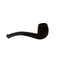 Pipa Gasparini Mignon Opaca Bent Billiard con Bocchino 3 mm