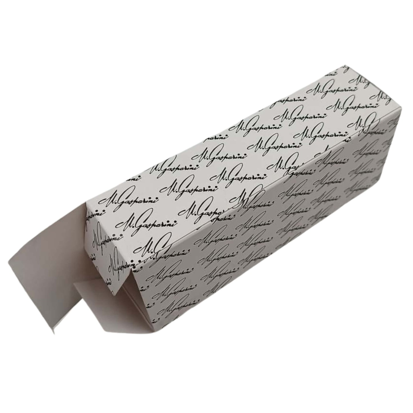 Pipa Gasparini Mignon Liscia Quarter Bent Billiard con Bocchino 3 mm