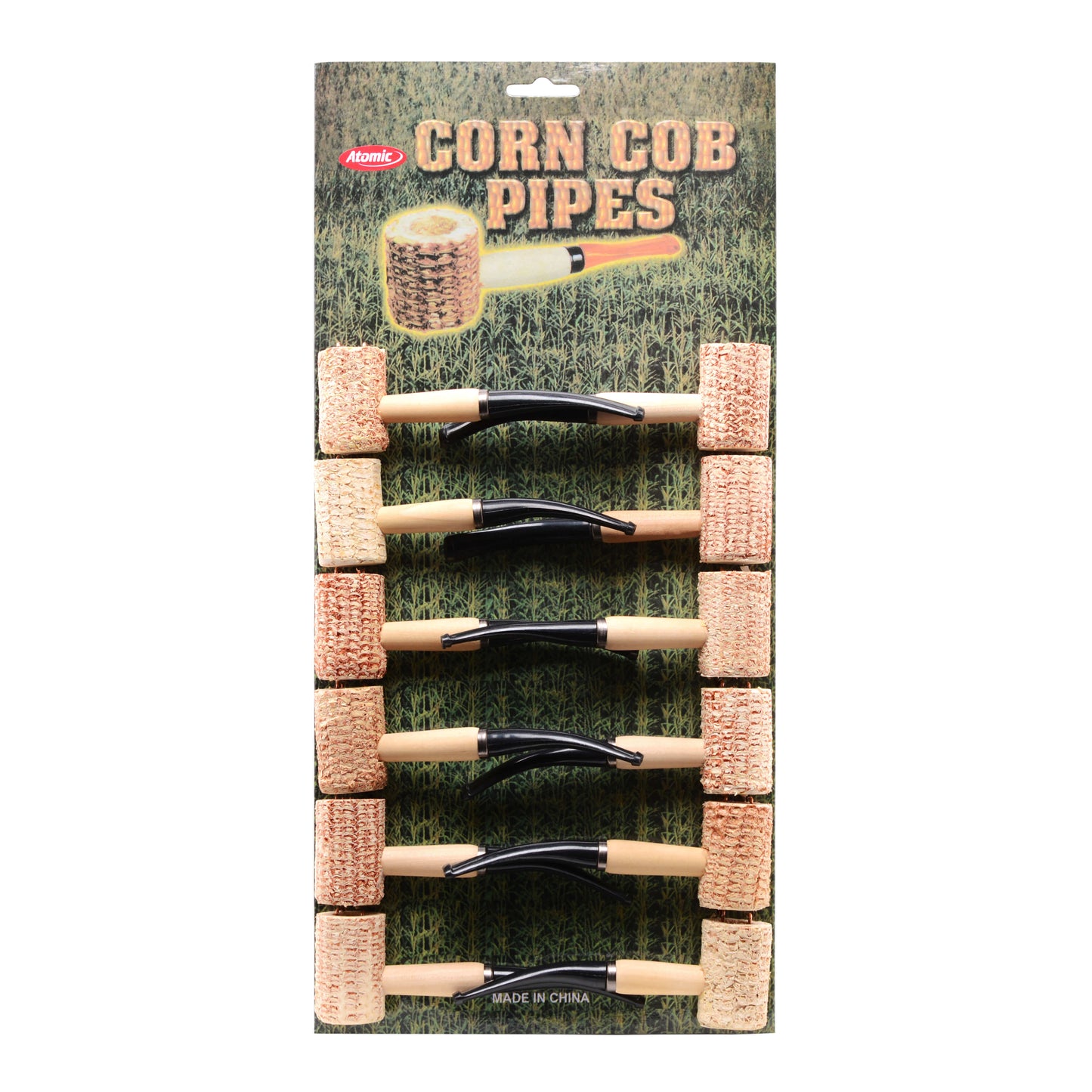 PIPA CORNCOB