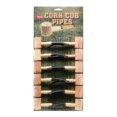 PIPA CORNCOB