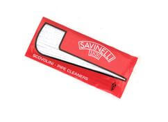 SCOVOLINI SAVINELLI BIANCHI - BUSTA da 50 pezzi