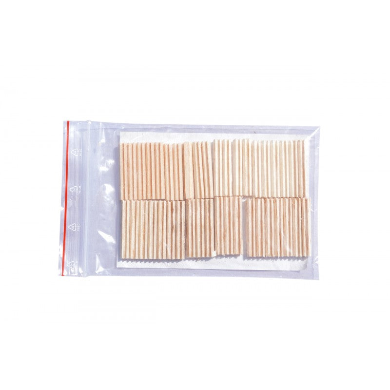 Filtri balsa Gasparini 6mm fronte confezione