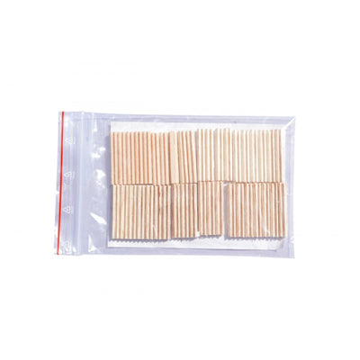 Filtri balsa Gasparini 6mm fronte confezione