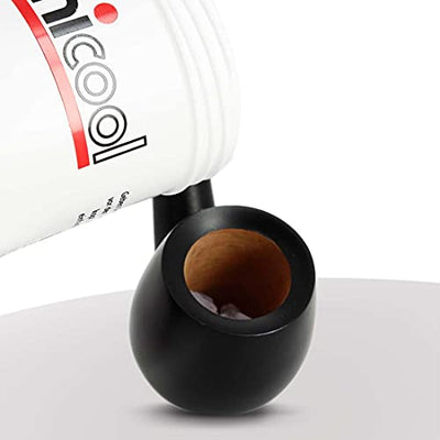 Denicotea Denicool Filter Crystals 60g confezione frontale