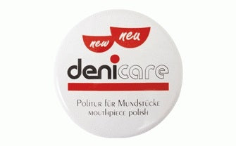 Denicotea Denicare DN632 pasta lucidante bocchino pipa tubetto
