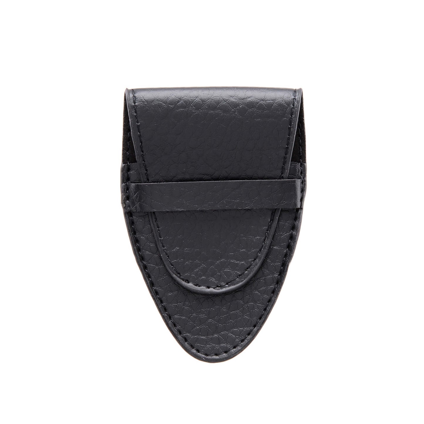 Dettaglio incisione tagliasigari Myon Racing Edition alluminio nero