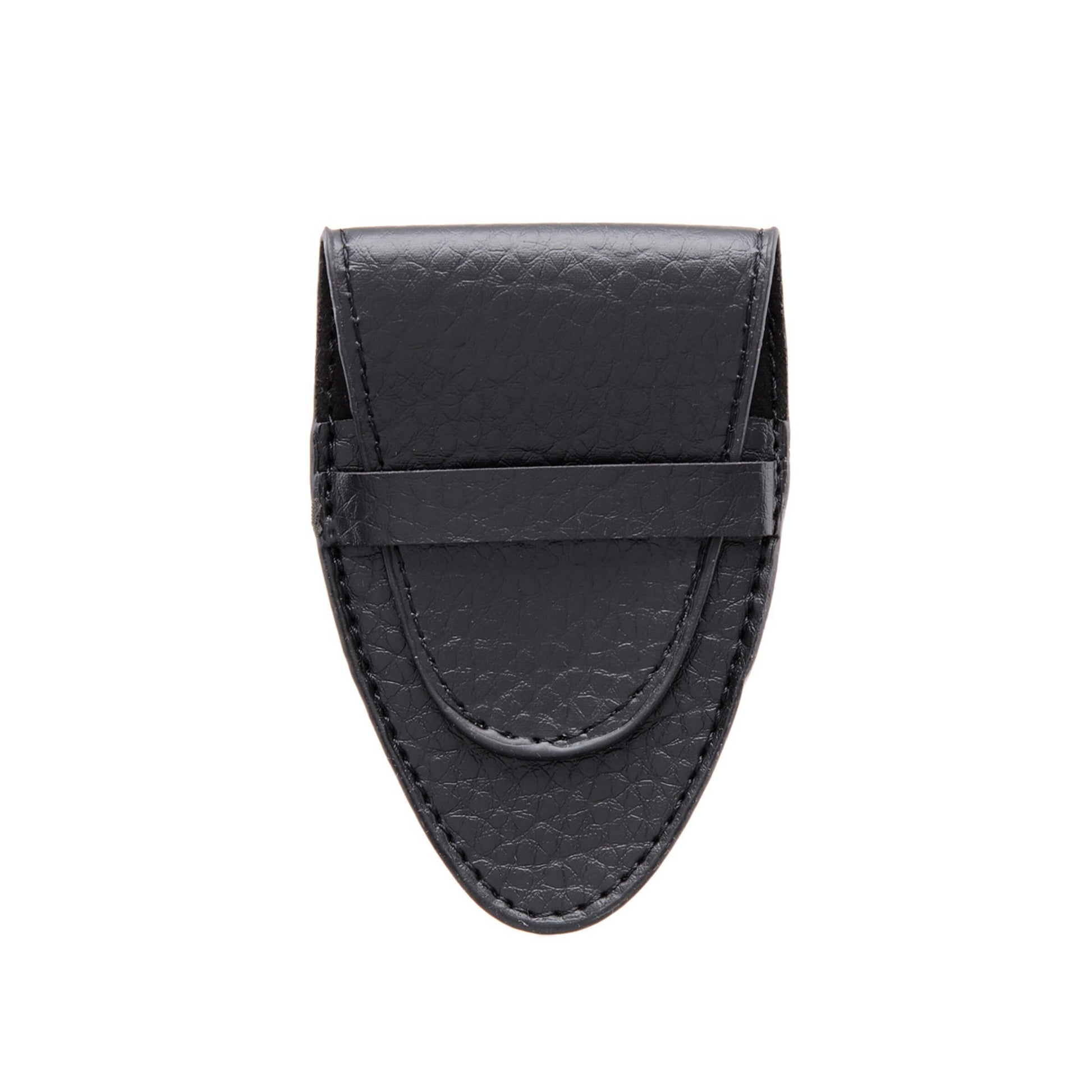 Dettaglio incisione tagliasigari Myon Racing Edition alluminio nero