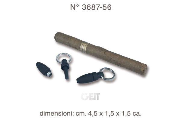 BUCASIGARI PUNCHER KC  3687-56