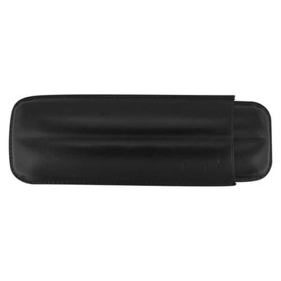 Portasigari Formula per 2 Robusto Nero - 32236