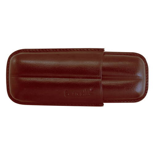 Portasigari Formula per 2 Corona Marrone - 32239