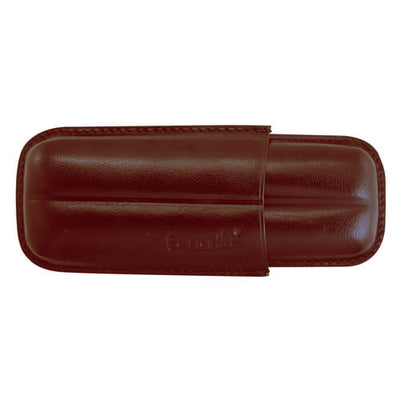 Portasigari Formula per 2 Corona Marrone - 32239