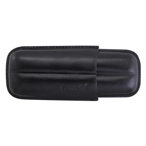 Portasigari Formula per 2 Corona Nero - 32238