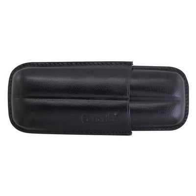 Portasigari Formula per 2 Corona Nero - 32238